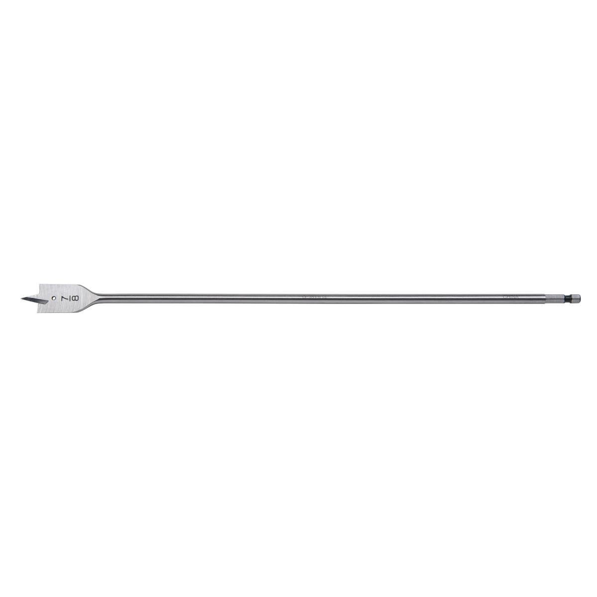 50315412 - 33L Spade Bits – Length 16" (406.4 mm)
