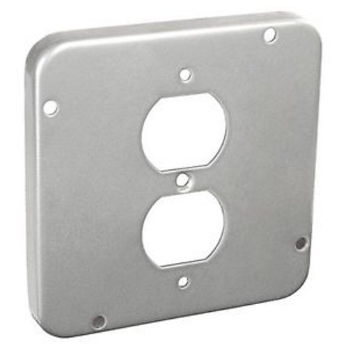 11502 - Square Box Surface Cover