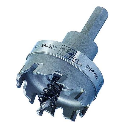 36-308 - TKO™ Carbide-Tipped Hole Cutter, 1-3/4"