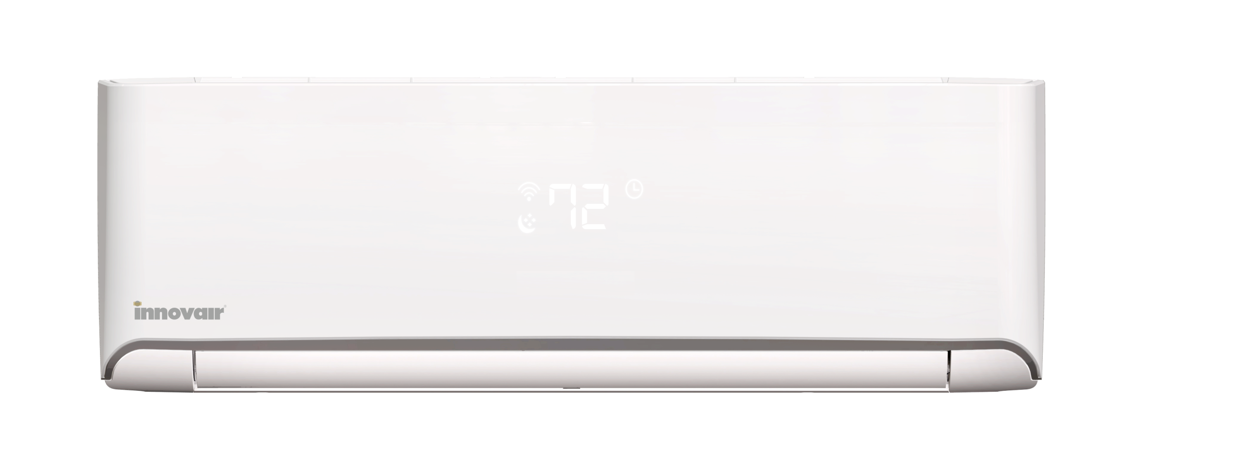 INNOV QHW09H2UZRA, Indoor Q4 High Wall 9000BTU