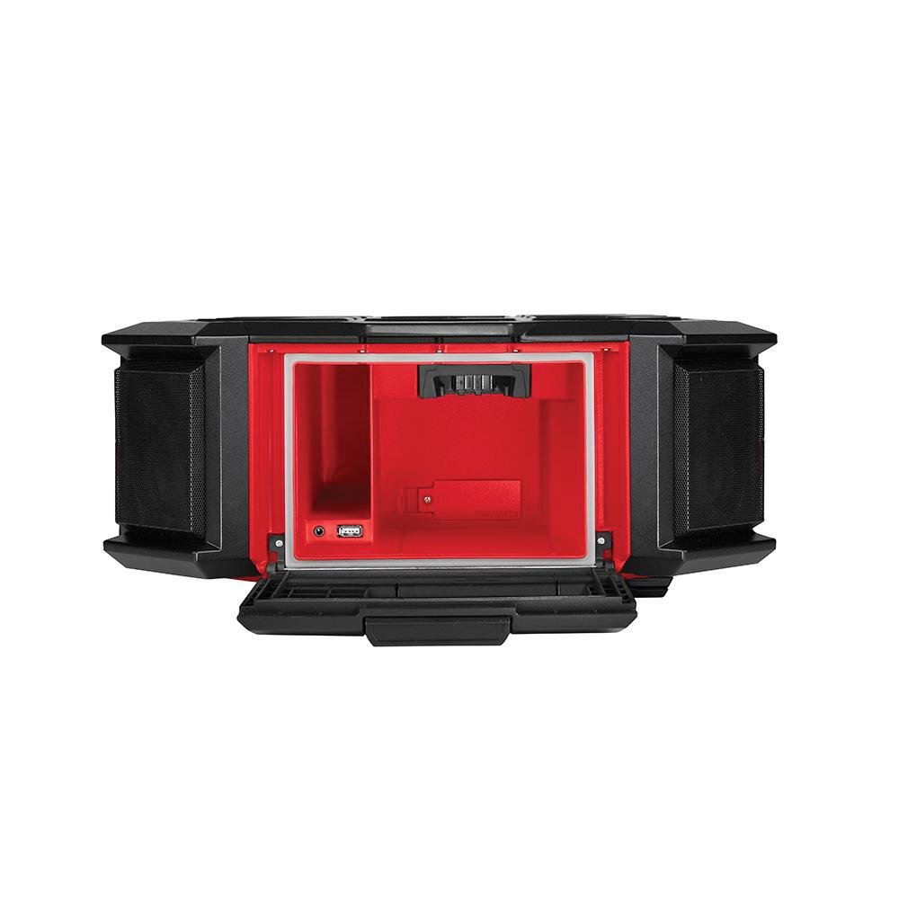 Picture of 2950-20 - M18™ PACKOUT™ Radio + Charger
