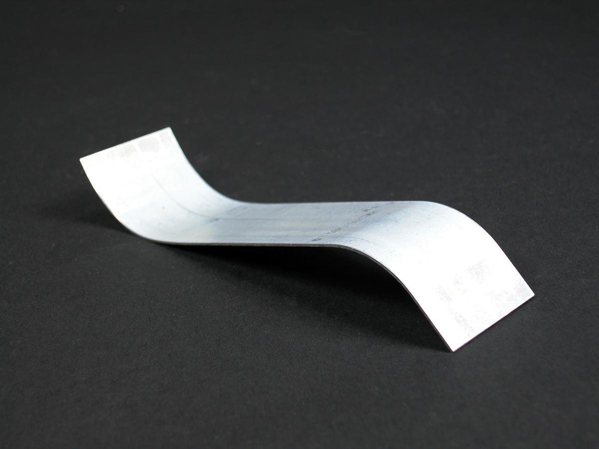 G6000WC - 6000 Wire Clip Fitting