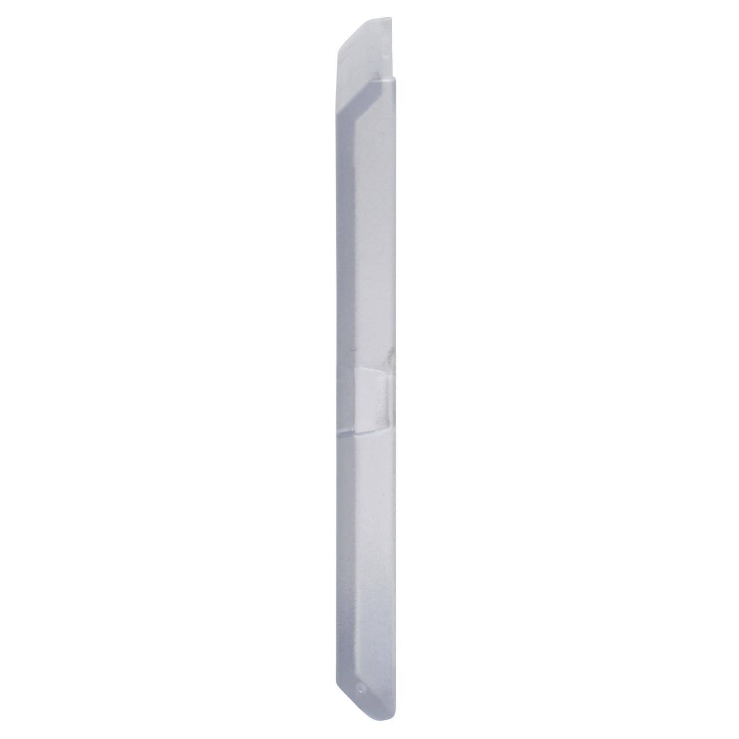 Picture of 9080LB13 - Power distribution block, Linergy, terminal cover for 9080LBA361 blocks