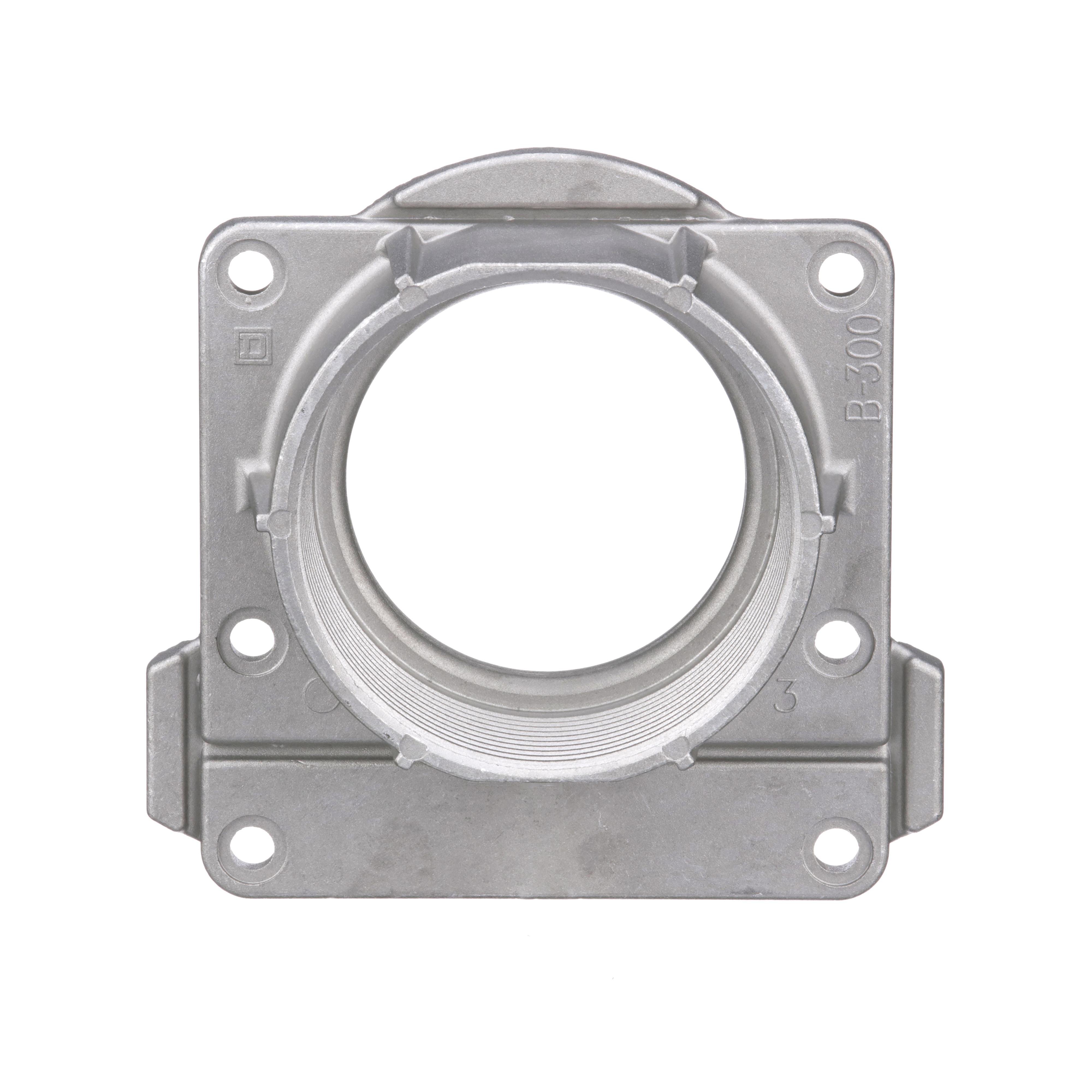 Picture of B300 - Accessory, bolt-on hub, 3.00in, rainproof