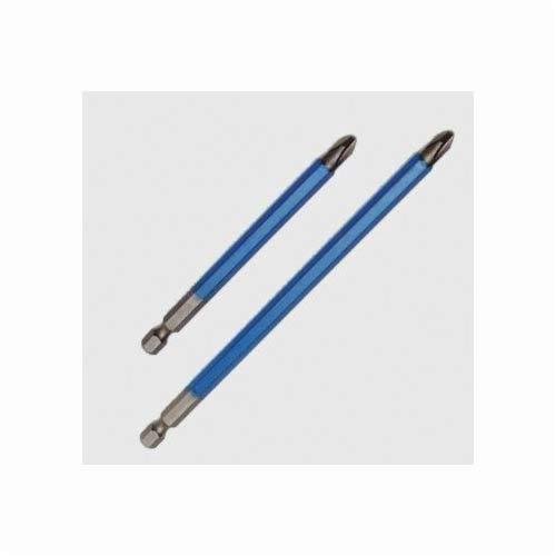 70261BL - #2 Blue Phillips 6 Inch Bit