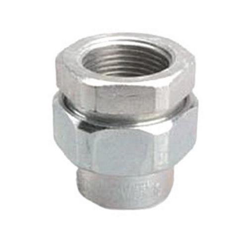 O-Z Gedney UNF-75S 3/4" Female-To-Female Conduit Union