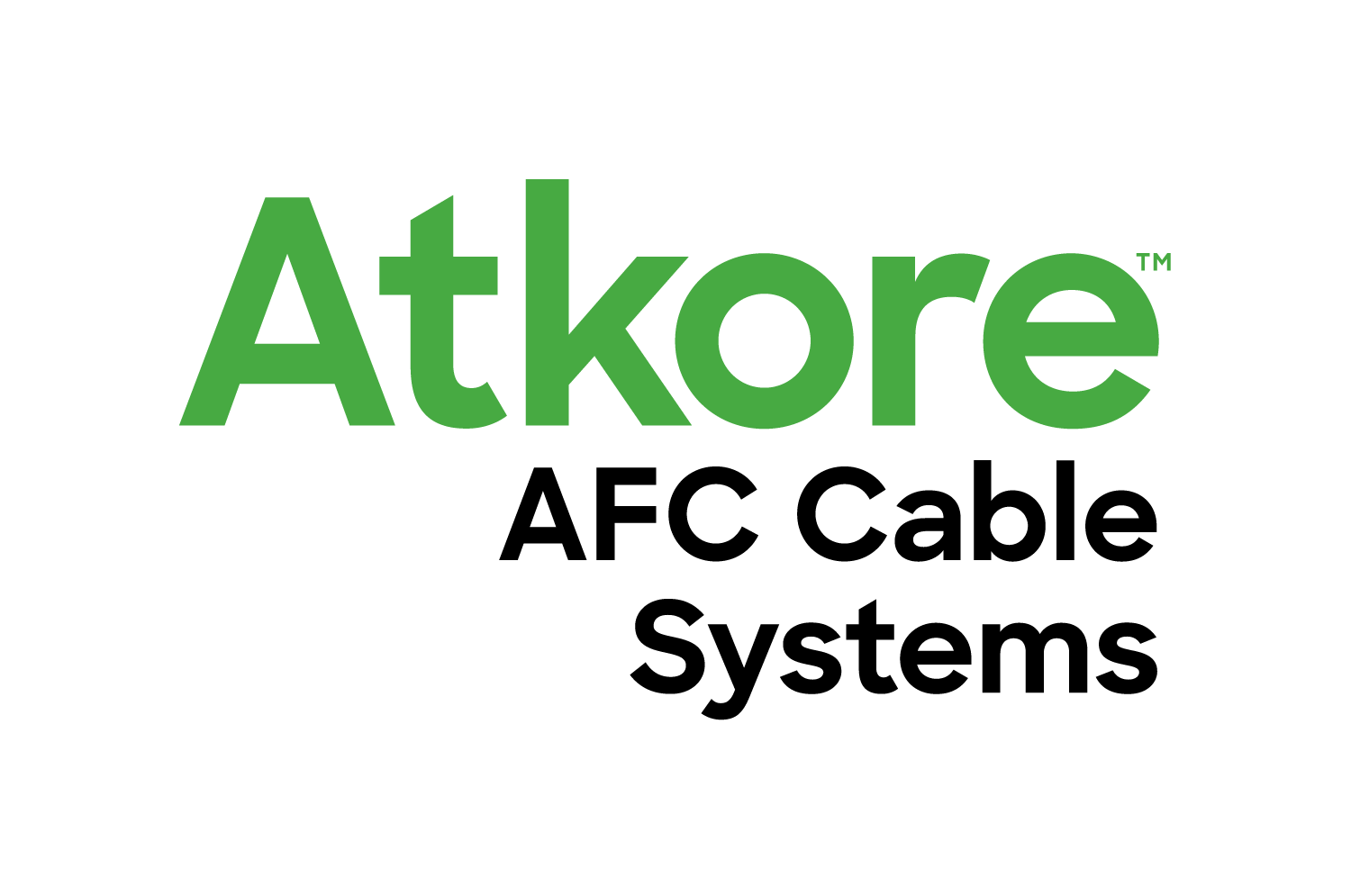 Atkore brand logo