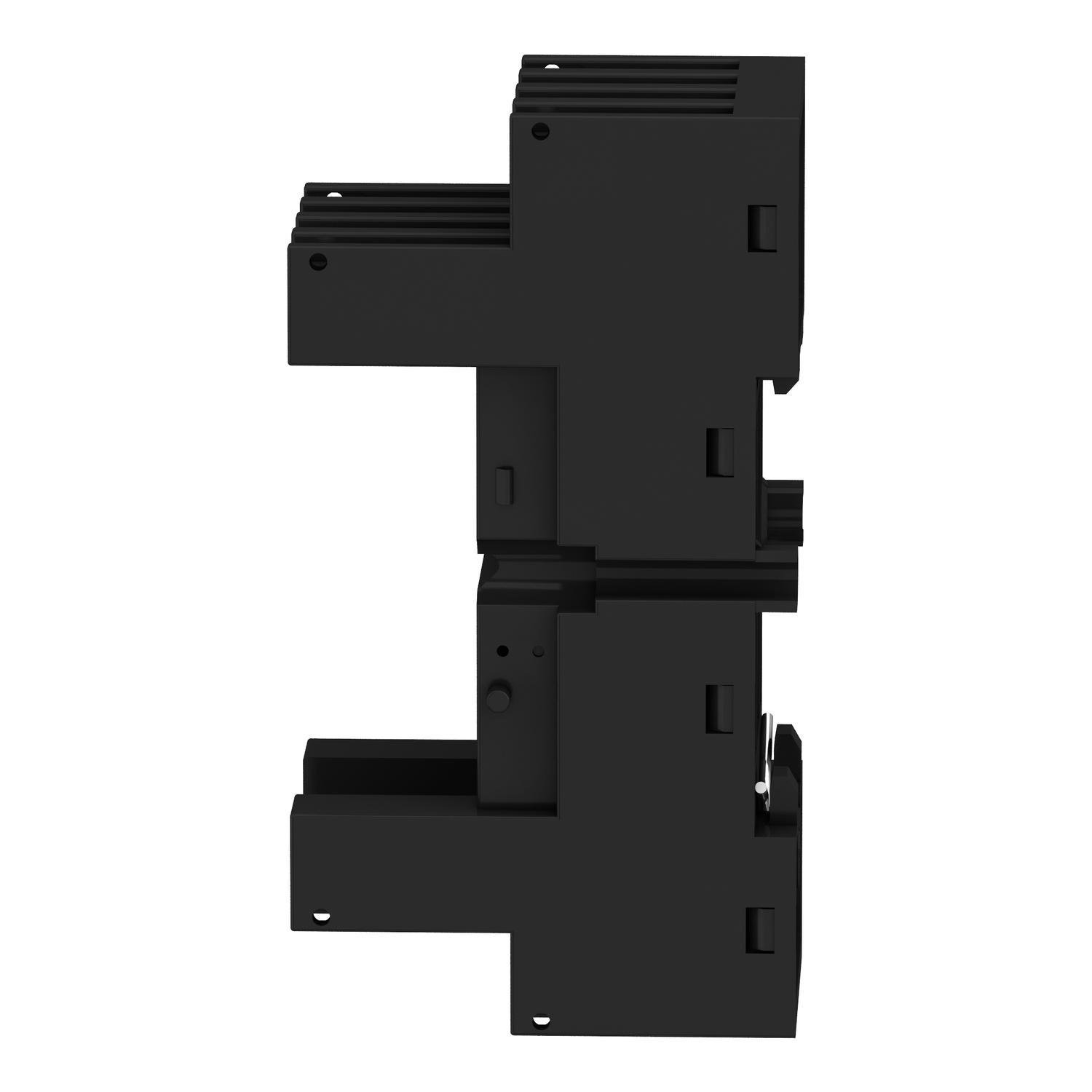 Picture of RXZE2M114M - socket, Harmony Electromechanical Relays, for RXM2 RXM4 relays, screw connec to rs, mixed contact