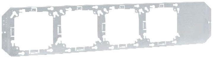 ORBIT FMB-24 24" STUD SQ BOX MTG BRACKET