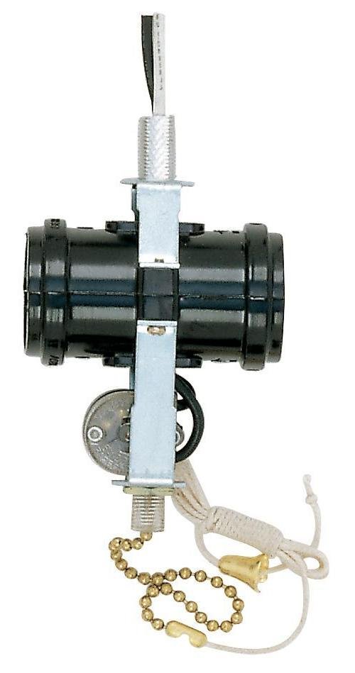 Picture of 90/415 - 1-3/4" 1/8 IP Threaded Bottom Bracket