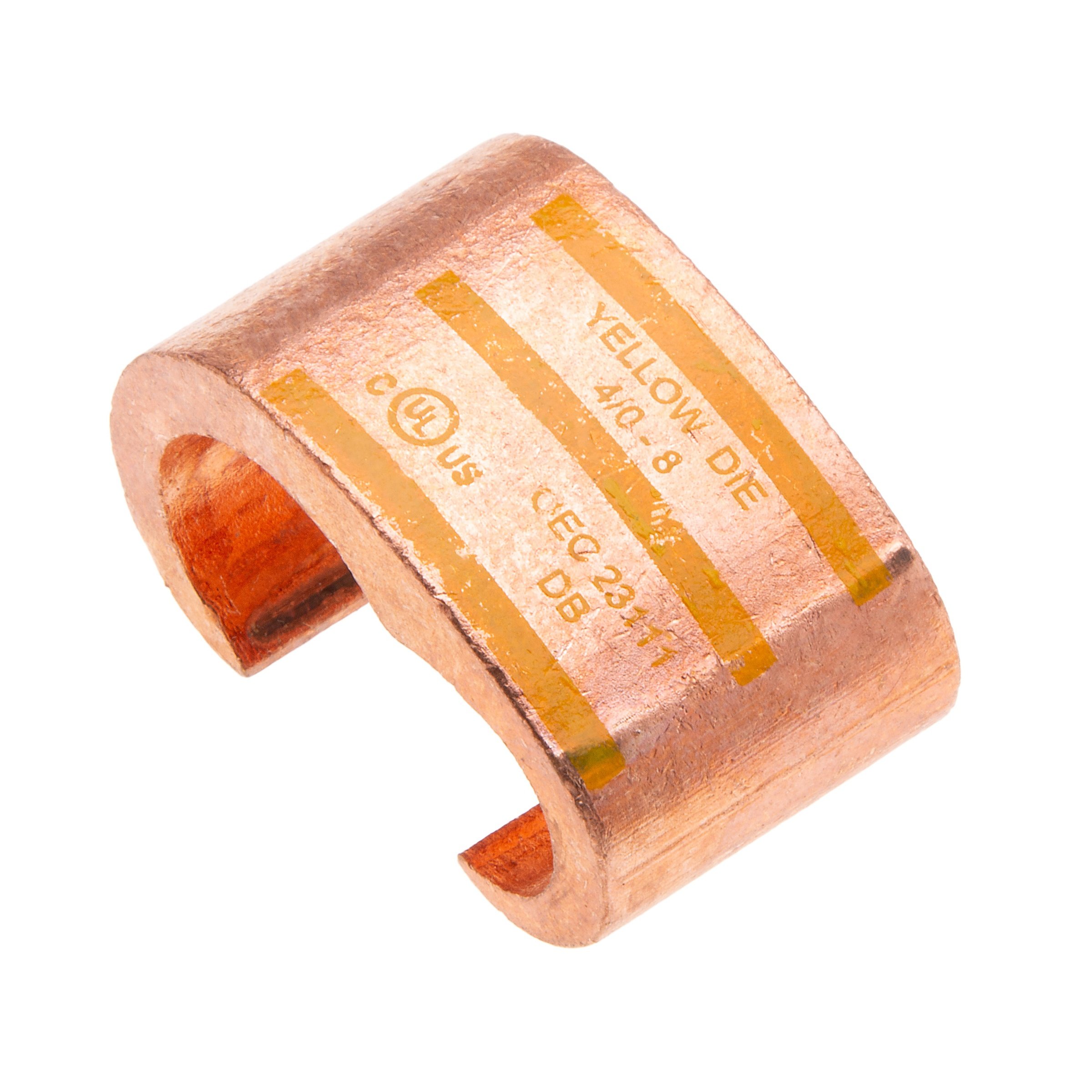 CTH-111 - Copper C Tap 4/0-1 Main