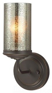 4110401-715 - One Light Wall / Bath 4110401-715