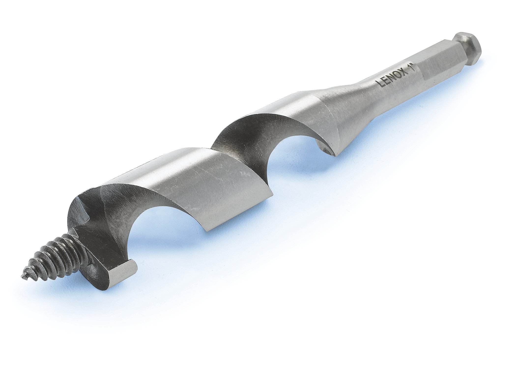 14559-07A1416 - LENOX Ship Auger Bit, 7/8-Inch By 7-1/2-Inch