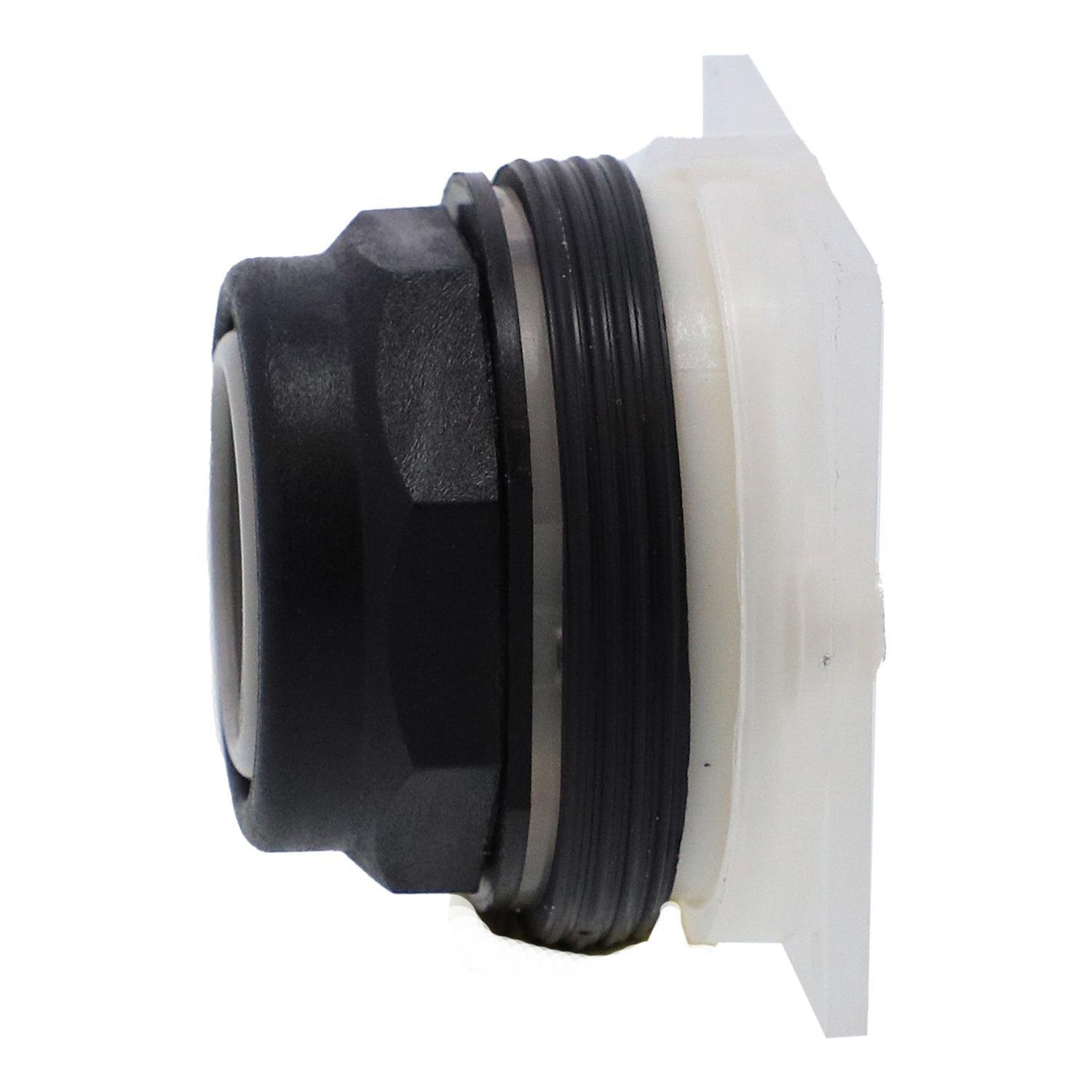 Picture of 9001SKR1U - 30mm Push Button, Type SK, push button, full guard, universal