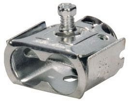 Picture of QL-50D - QUICKLOCK TYPE CONNECTORS WITH INSULATED THROAT, DUPLEX