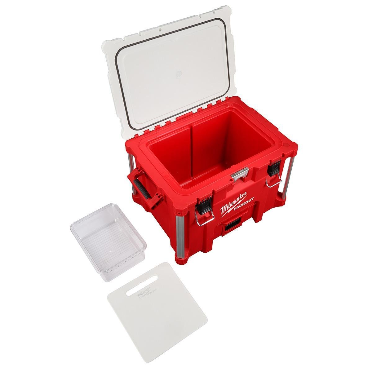 Picture of 48-22-8462 - PACKOUT™ 40QT XL Cooler