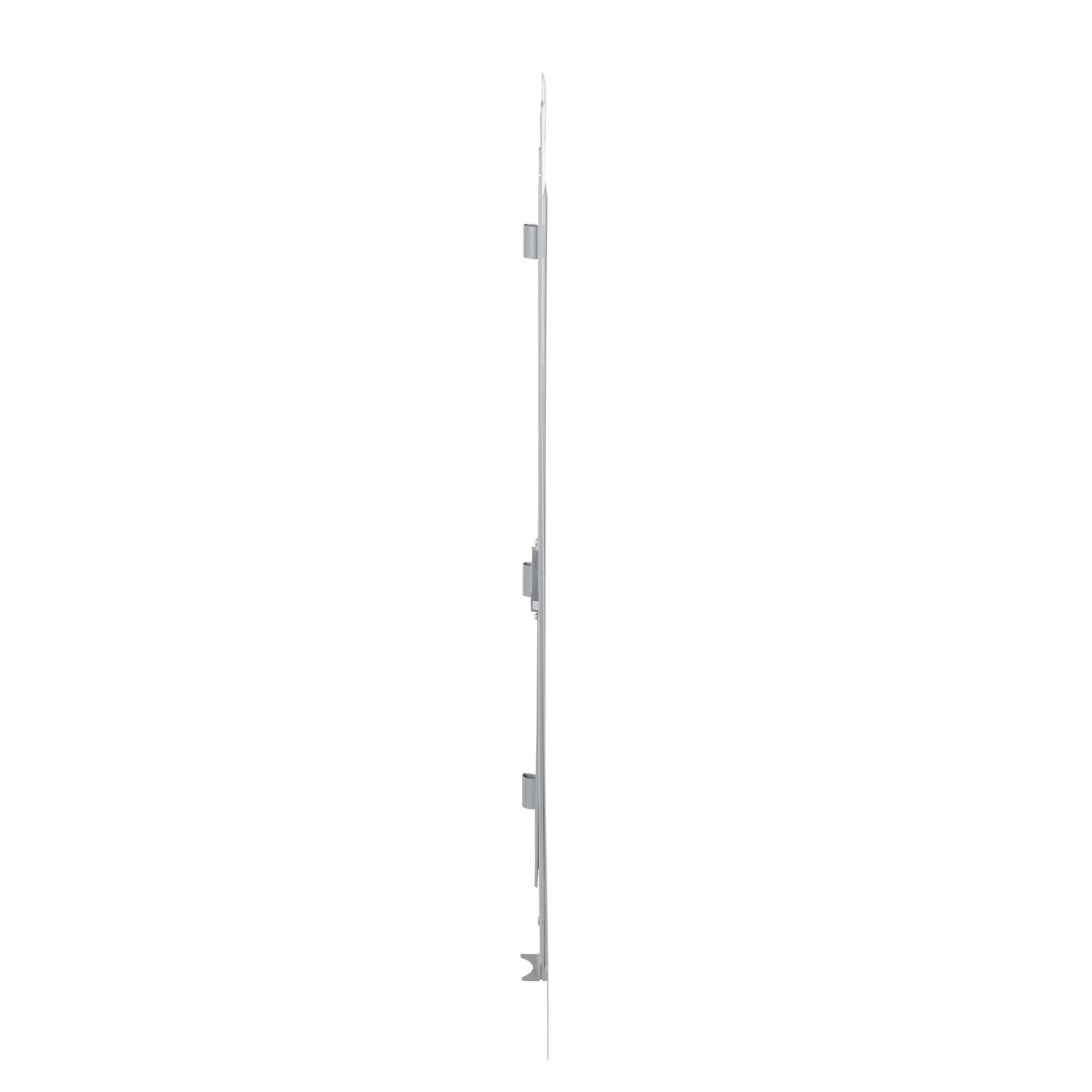 Picture of NC44SHR - Panelboard enclosure cover, NQ/NF, Type 1, surface, hinged, 20in W x 44in H
