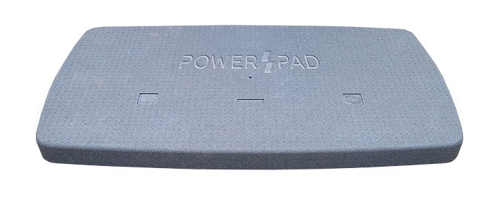 Z23006E - Power Pad 3" Generator Pad