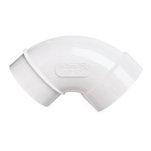 CF368 - CF368 90˚ Street Ell