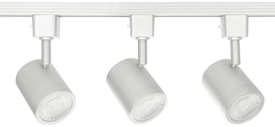 H-8010/3-30-WT - Charge 8010 Track Pack 3 Light Track Luminaire