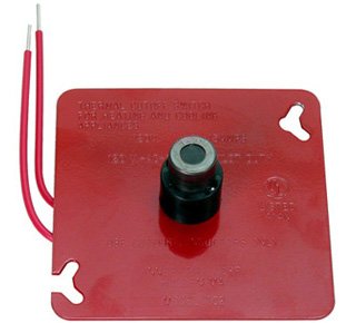 95010A - TC-2 Thermal Cut-Off Switch