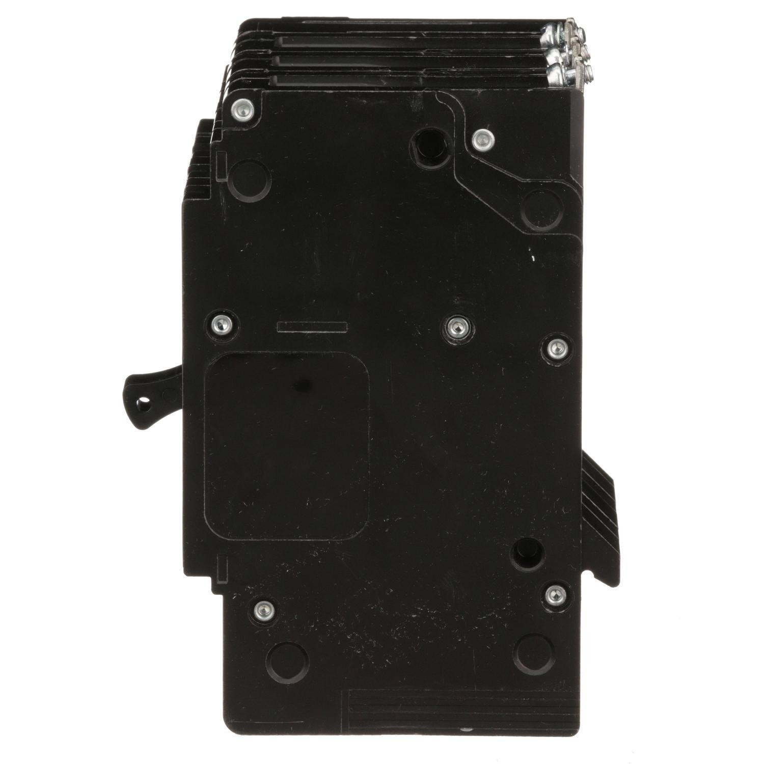 EDB34060SA - Mini circuit breaker, E-Frame, 60A, 3 pole, 480Y/277VAC, 25kA max, bolt on, shunt trip