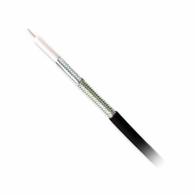 RG6UQUAD - RG6, Coax cable