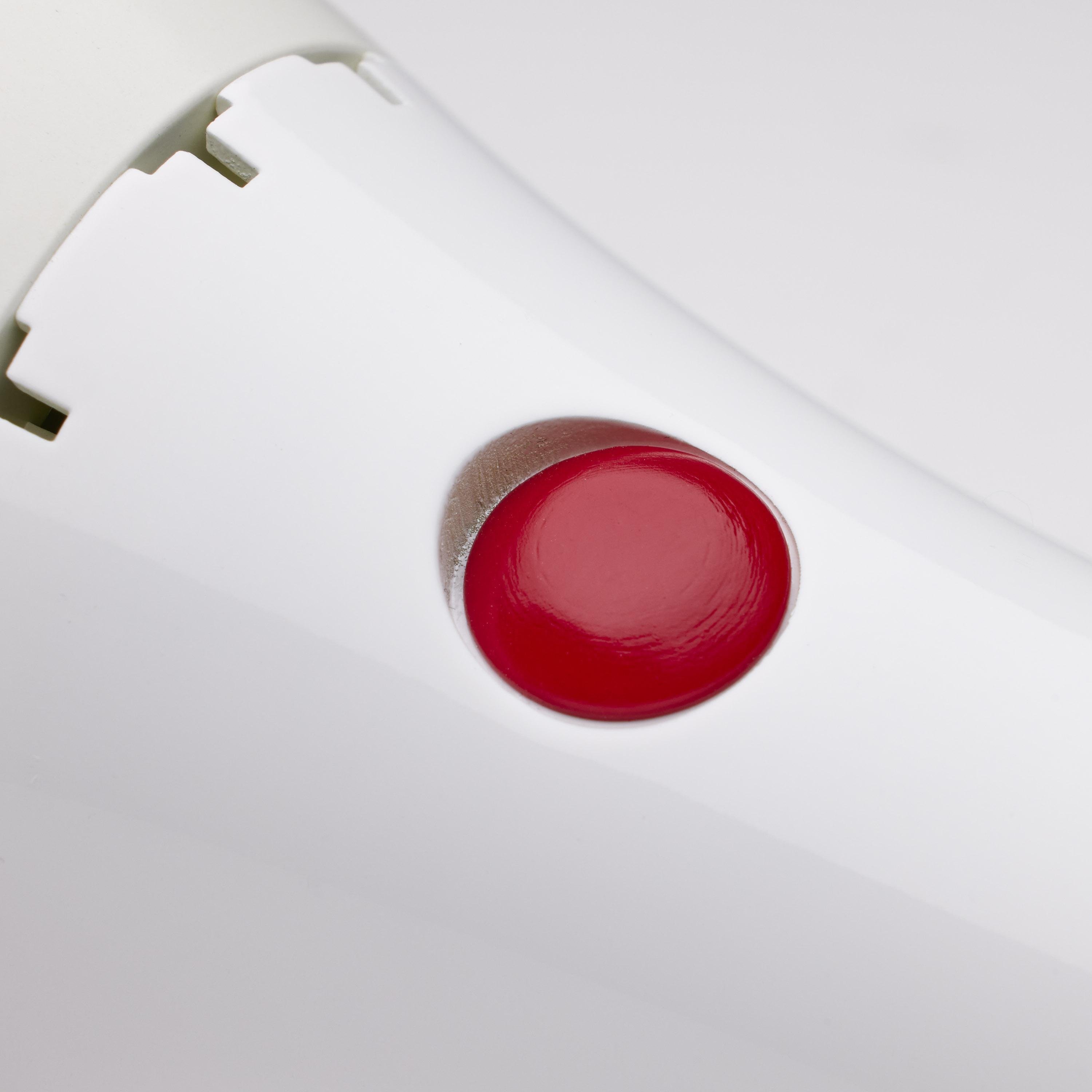 Picture of S11468 - 8 Watt A21 LED - 3000K - Medium Base - 120 Volt - 80 CRI - Battery Backup