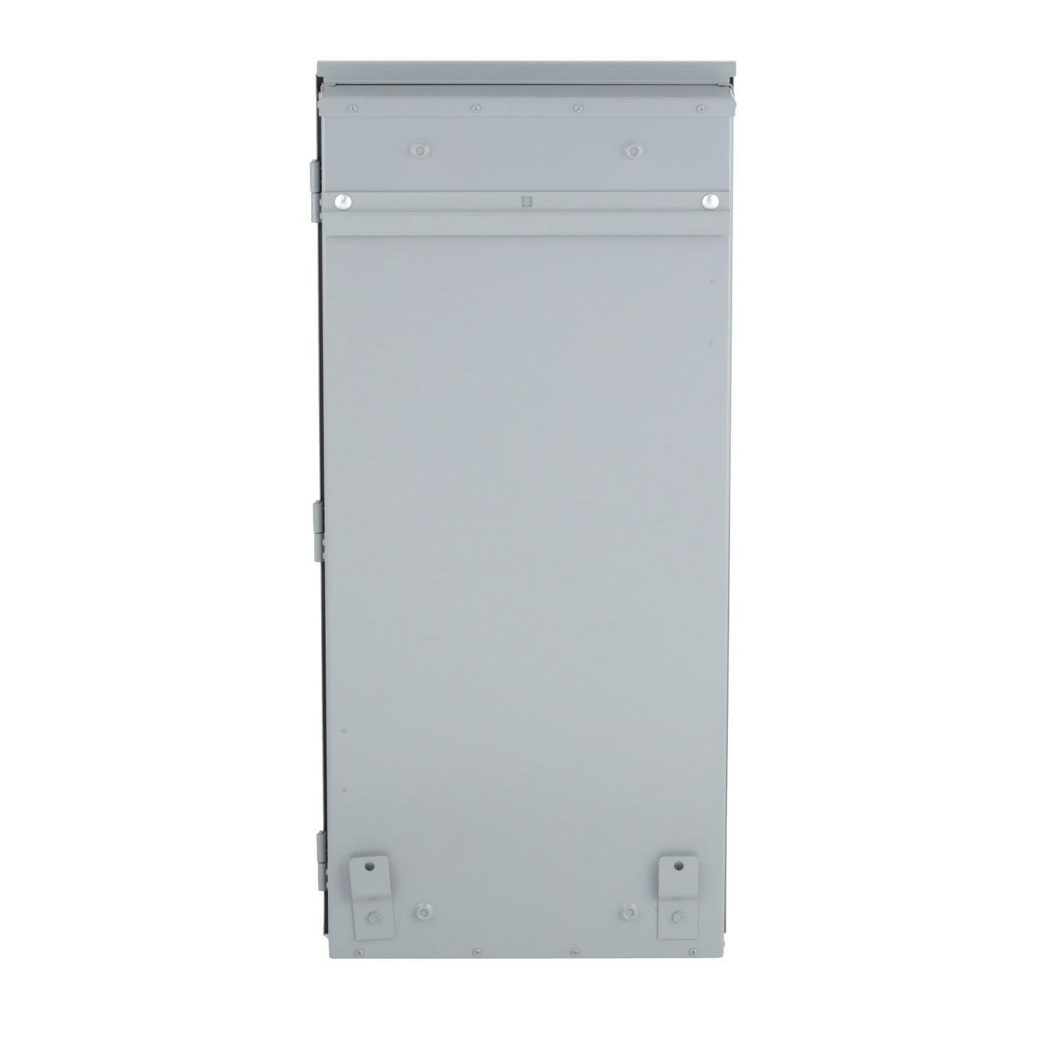 Picture of MH44WP - Panelboard enclosure box, NQ/NF, Type 3R/5/12, 20in W x 44in H x 6.5in D