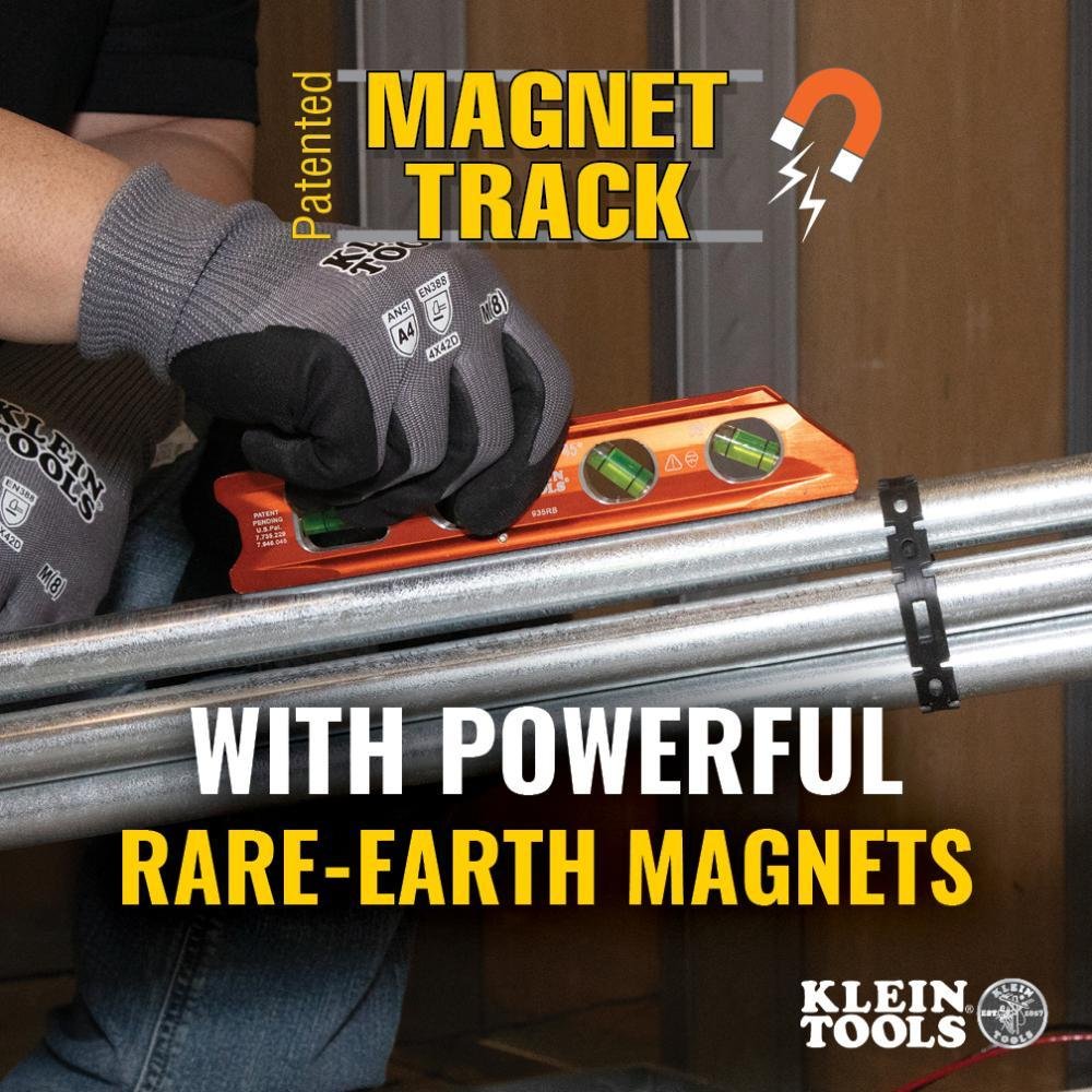 Picture of 935RB - Torpedo Billet Level, Rare-Earth Magnet