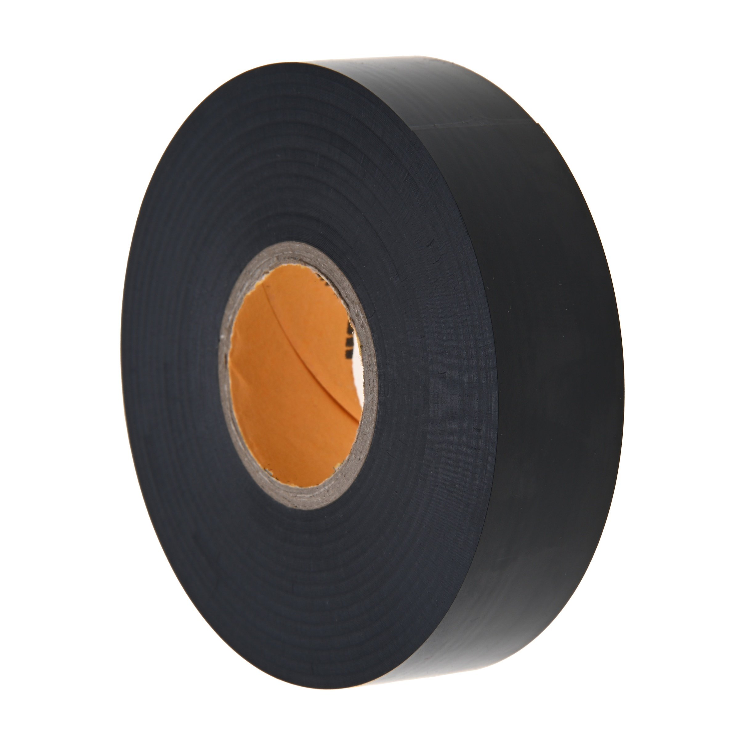 WW-732 - Professional Plus Black Vinyl Electrical Tape, 7mil, 66ft Long