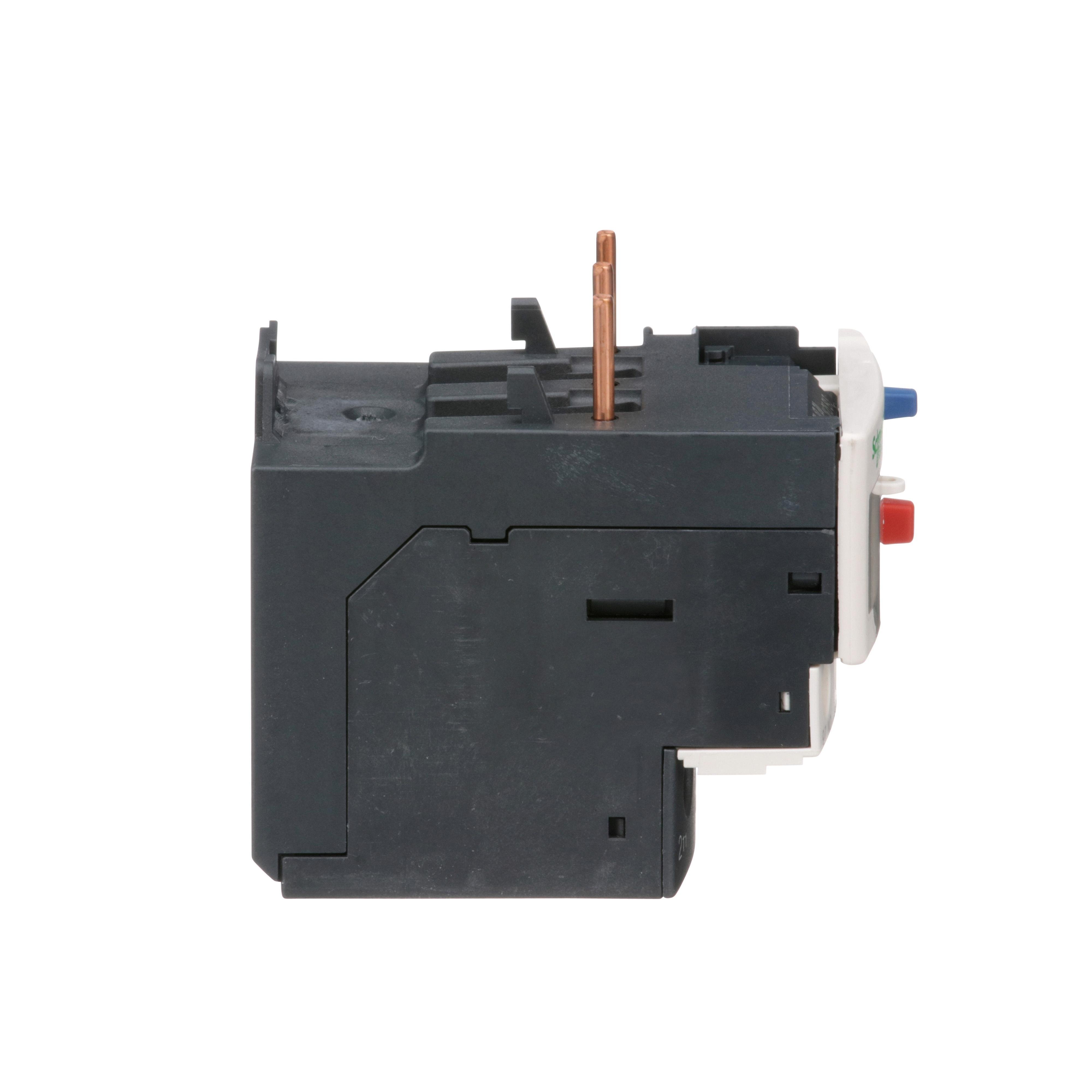 Picture of LRD05 - TeSys Deca, thermal overload relay, 0.63 to 1 A, class 10A