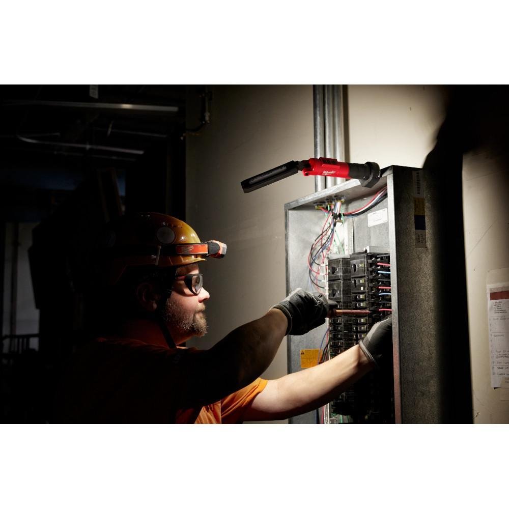 Picture of 2128-21 - REDLITHIUM™ USB Stick Light W/ Magnet