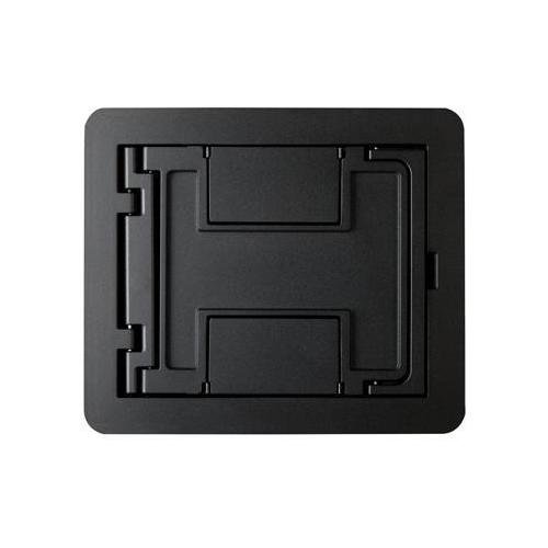 FPCTCBK - FPCTC - FloorPort Series Cutout Cover Assembly