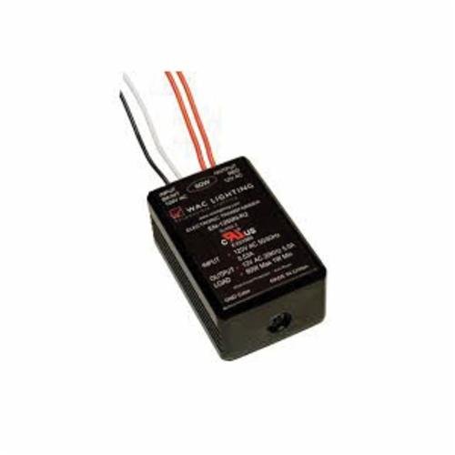 EN-1260-R2 - Electronic Class 2 Transformer 120V Input 12V Output 60 Watt