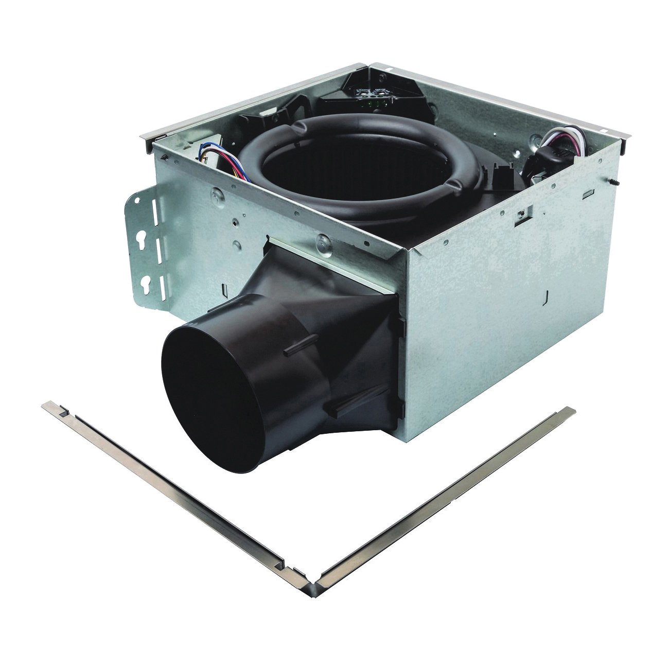 Picture of AE50-110DC - Broan® Flex DC™ Series 50-80-110 Selectable CFM 