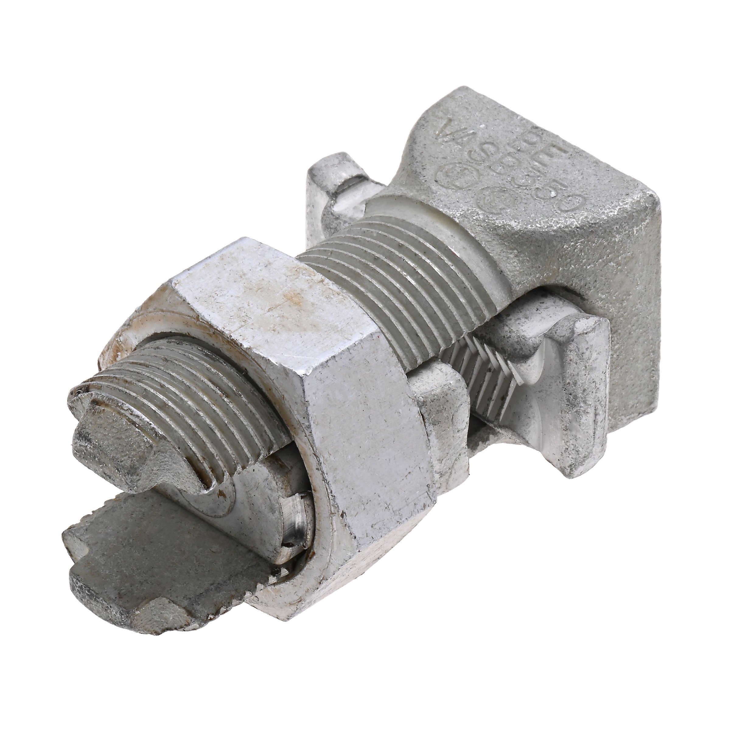 APS350 - Aluminum Split Bolt 350