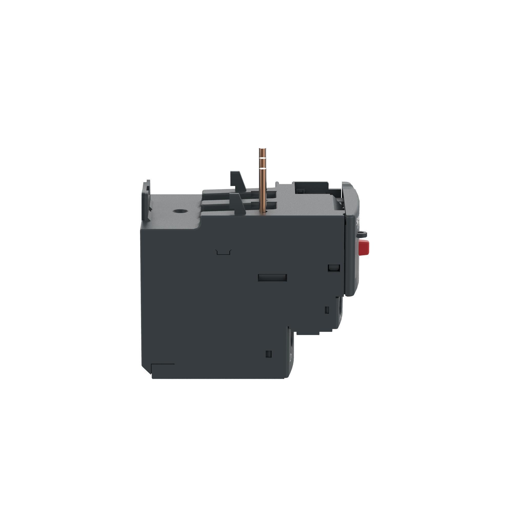 Picture of DPER14 - Thermal overload relay,Easy TeSys DPER,7-10A,class 10