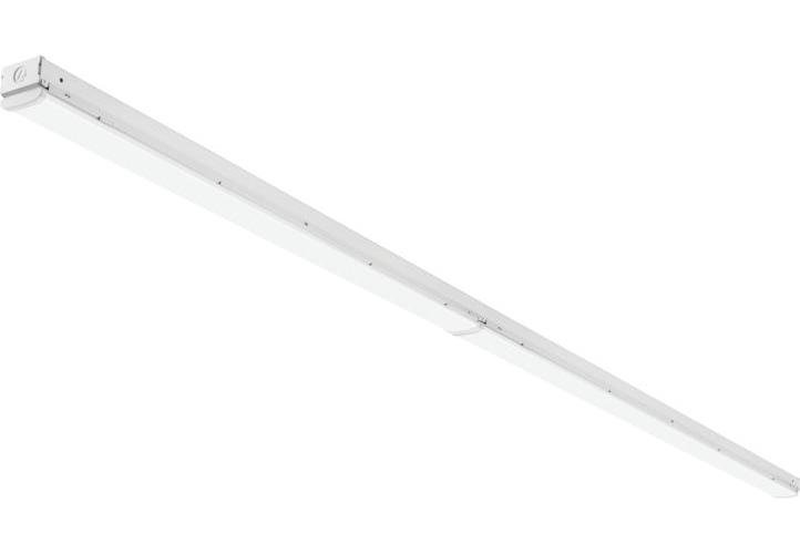 CSS L96 AL04 MVOLT SWW3 80CRI - CSS Contractor LED Single Strip Light