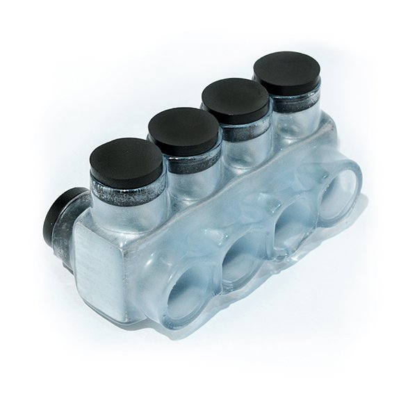 IPLD600-4C - Polaris Vision Tap™ Ins Multi-Tap 600 4 Port DSE