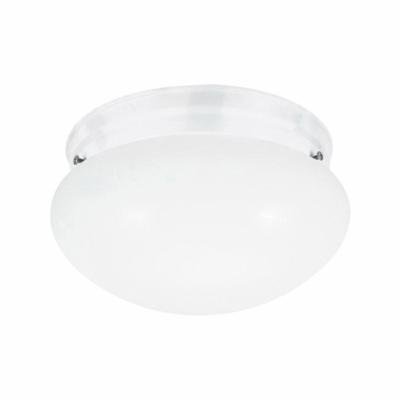 5328-15 - Two Light Ceiling Flush Mount 5328-15