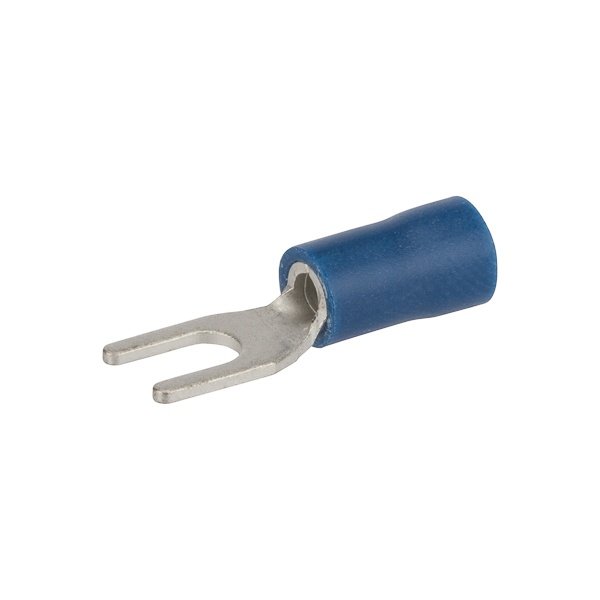 Picture of S22-6V-S - 22-18 Vinyl Spade #6 Stud