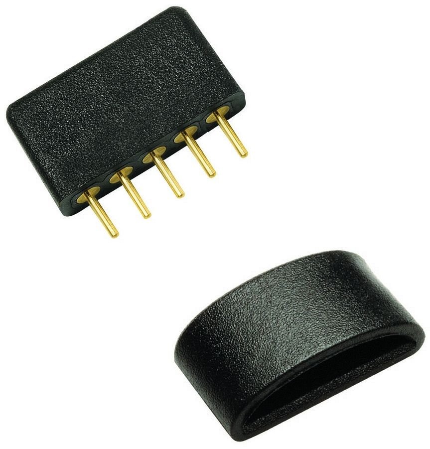 LED-TC-EC - End Cap for InvisiLED 24V Tape Light