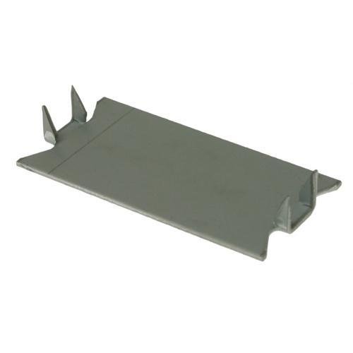 Picture of NP800 - Nail Plates 3 X 5 16Ga St Steel (Box 100)