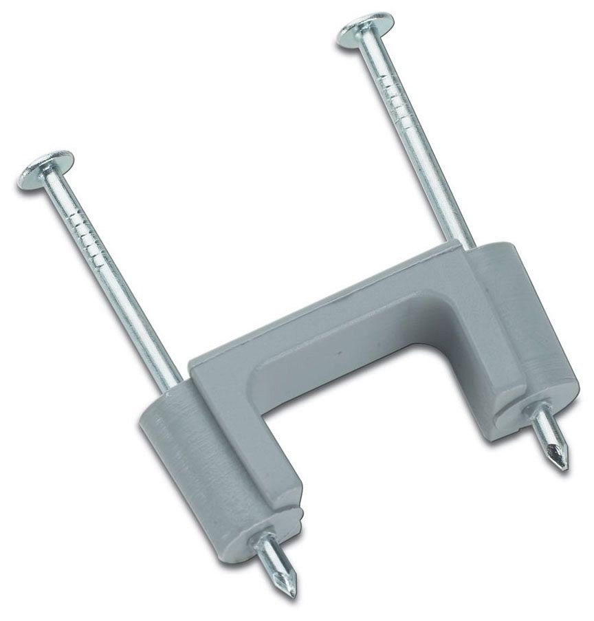 GB GSE-402                       #4/0 SEU PLASTIC STAPLE  SELL QTY IS 1 CLAMSHELL/PACK