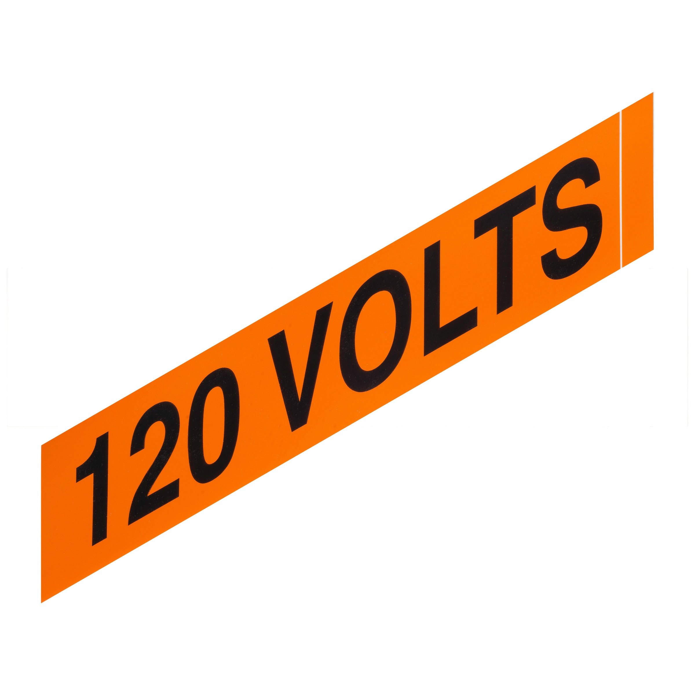 VM-A-3 - Voltage Markers (1)120 Volts