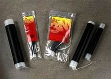 8428-18 - 3M Cold Shrink Insulator 8428-18, Tape, Wire, Unishield, 1 kV, Standard, 10 per case