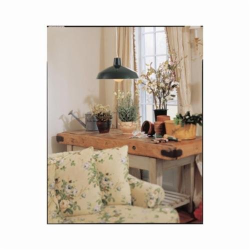 Picture of 6519-15 - One Light Pendant 6519-15