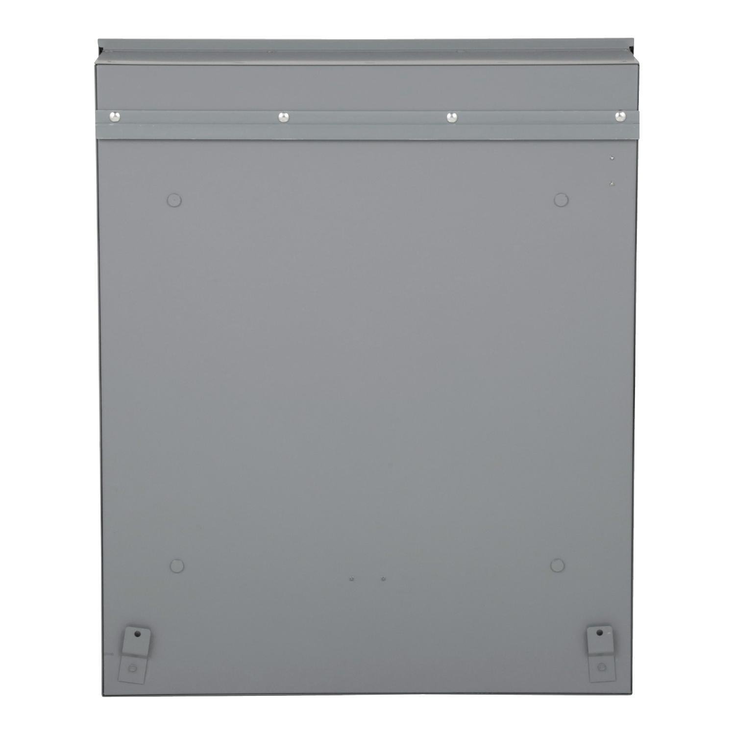 Picture of HC4250WP - Box, I-Line Panelboard, HCP, 42in W x 50in H x 12.95in D, Type 3R/12, w/trim