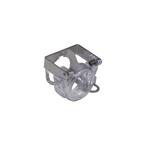 Picture of 9001K107 - SELECTOR SWITCH PADLOCK ATTACHMENT 30MM